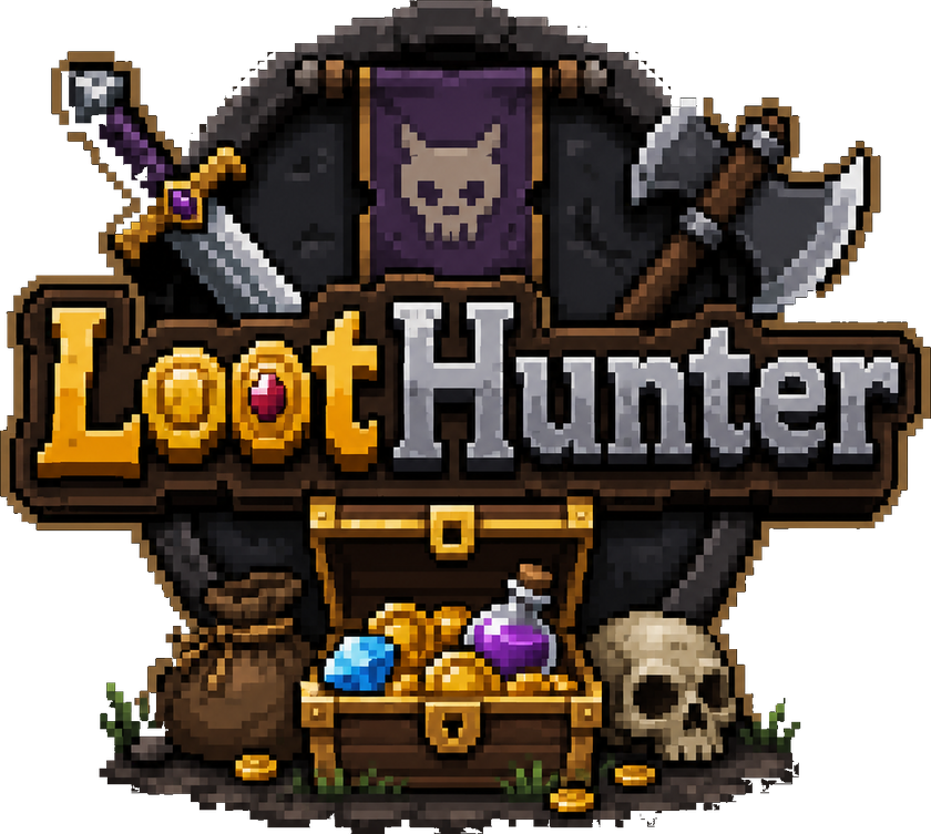 LootHunter